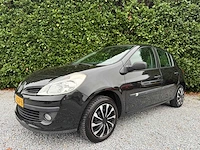 2008 renault clio 1.2-16v special line personenauto - afbeelding 1 van  15