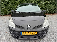 2008 renault clio 1.2-16v special line personenauto - afbeelding 9 van  15