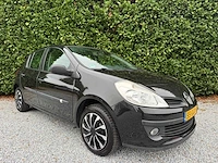 2008 renault clio 1.2-16v special line personenauto - afbeelding 10 van  15