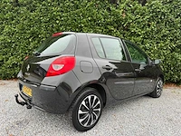 2008 renault clio 1.2-16v special line personenauto - afbeelding 11 van  15
