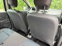 2008 renault clio 1.2-16v special line personenauto - afbeelding 14 van  15