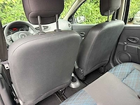 2008 renault clio 1.2-16v special line personenauto - afbeelding 15 van  15