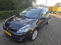 2008 renault clio 1.2 tce rip curl personenauto