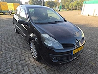 2008 renault clio 1.2 tce rip curl personenauto - afbeelding 3 van  10