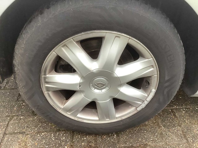 2008 renault laguna estate 2.0 16v dynamique personenauto - afbeelding 7 van  15