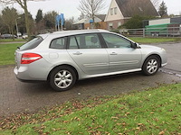 2008 renault laguna estate 2.0 16v dynamique personenauto - afbeelding 9 van  15