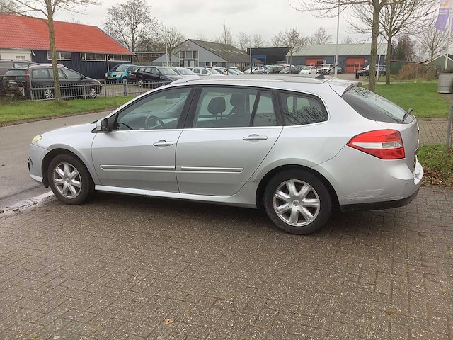 2008 renault laguna estate 2.0 16v dynamique personenauto - afbeelding 10 van  15