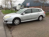 2008 renault laguna estate 2.0 16v dynamique personenauto - afbeelding 1 van  15