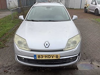 2008 renault laguna estate 2.0 16v dynamique personenauto - afbeelding 12 van  15