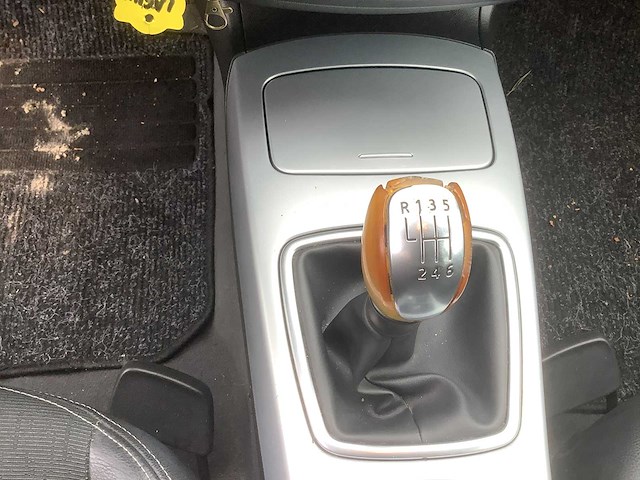 2008 renault laguna estate 2.0 16v dynamique personenauto - afbeelding 1 van  9