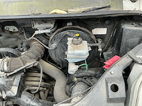 2008 renault master 3.0 dci 120 open laadbak met hiab autolaadkraan - afbeelding 11 van  40
