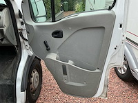2008 renault master 3.0 dci 120 open laadbak met hiab autolaadkraan - afbeelding 20 van  40