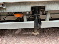 2008 renault master 3.0 dci 120 open laadbak met hiab autolaadkraan - afbeelding 28 van  40