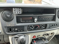 2008 renault master 3.0 dci 120 open laadbak met hiab autolaadkraan - afbeelding 39 van  40