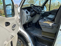 2008 renault master t28 2.5 dci l1h1 bedrijfswagen - afbeelding 7 van  10