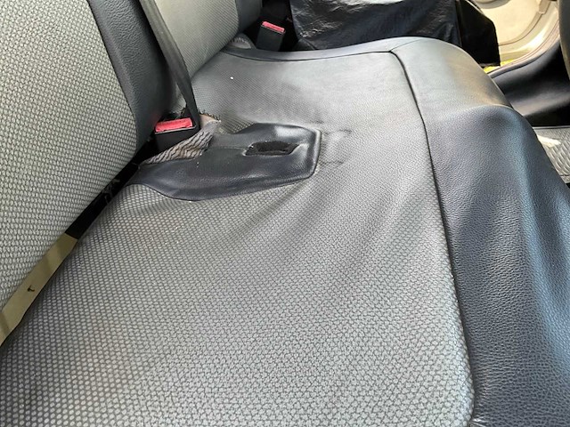 2008 renault master t28 2.5 dci l1h1 bedrijfswagen - afbeelding 10 van  10