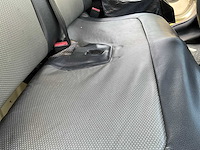 2008 renault master t28 2.5 dci l1h1 bedrijfswagen - afbeelding 10 van  10