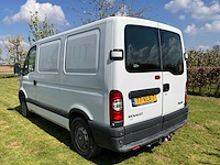 2008 renault master t28 2.5 dci l1h1 bedrijfswagen - afbeelding 3 van  10