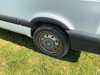 2008 renault master t28 2.5 dci l1h1 bedrijfswagen - afbeelding 4 van  10