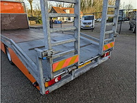 2008 renault midlum 220 oprijwagen - afbeelding 2 van  40