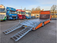 2008 renault midlum 220 oprijwagen - afbeelding 3 van  40