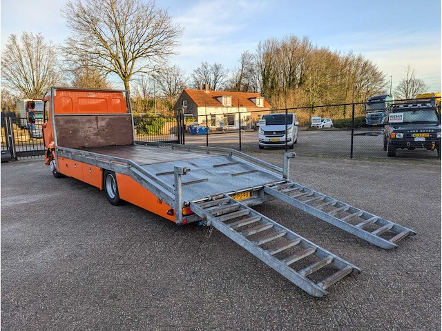 2008 renault midlum 220 oprijwagen - afbeelding 5 van  40