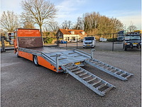 2008 renault midlum 220 oprijwagen - afbeelding 5 van  40