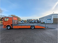 2008 renault midlum 220 oprijwagen - afbeelding 6 van  40