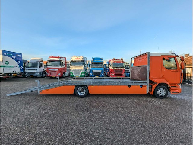 2008 renault midlum 220 oprijwagen - afbeelding 7 van  40