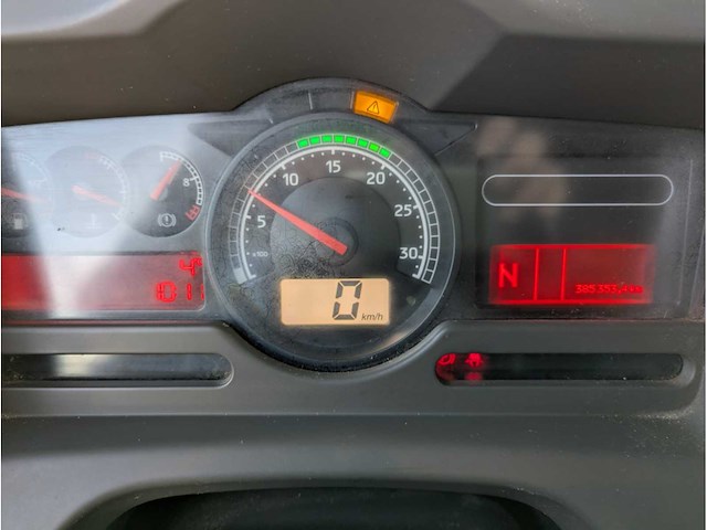 2008 renault midlum 220 oprijwagen - afbeelding 15 van  40