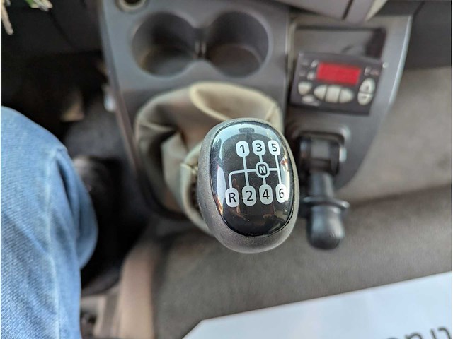 2008 renault midlum 220 oprijwagen - afbeelding 16 van  40