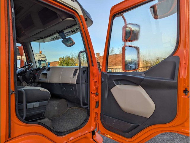 2008 renault midlum 220 oprijwagen - afbeelding 17 van  40