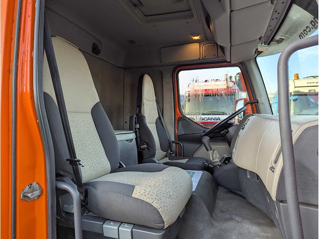 2008 renault midlum 220 oprijwagen - afbeelding 18 van  40