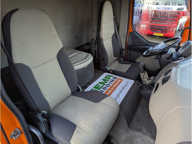 2008 renault midlum 220 oprijwagen - afbeelding 19 van  40