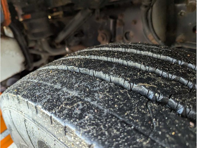 2008 renault midlum 220 oprijwagen - afbeelding 21 van  40