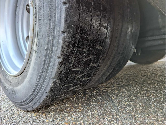 2008 renault midlum 220 oprijwagen - afbeelding 22 van  40