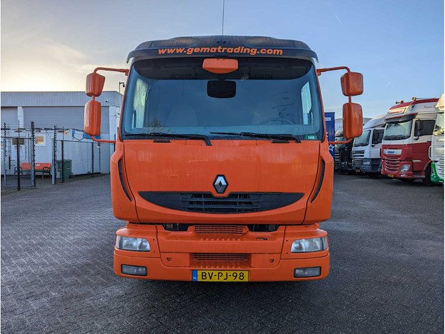 2008 renault midlum 220 oprijwagen - afbeelding 12 van  40