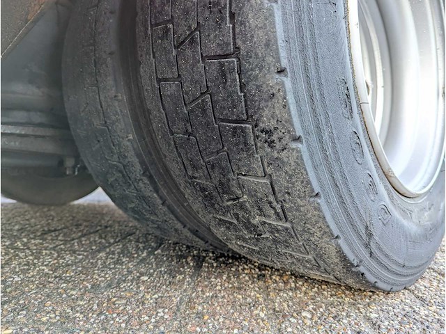 2008 renault midlum 220 oprijwagen - afbeelding 24 van  40