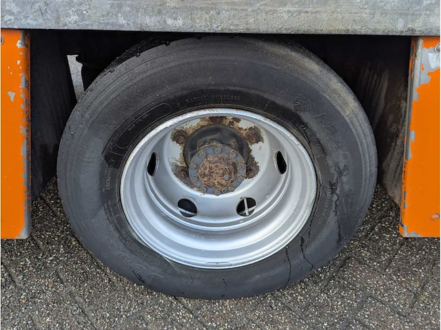 2008 renault midlum 220 oprijwagen - afbeelding 26 van  40