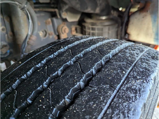 2008 renault midlum 220 oprijwagen - afbeelding 28 van  40