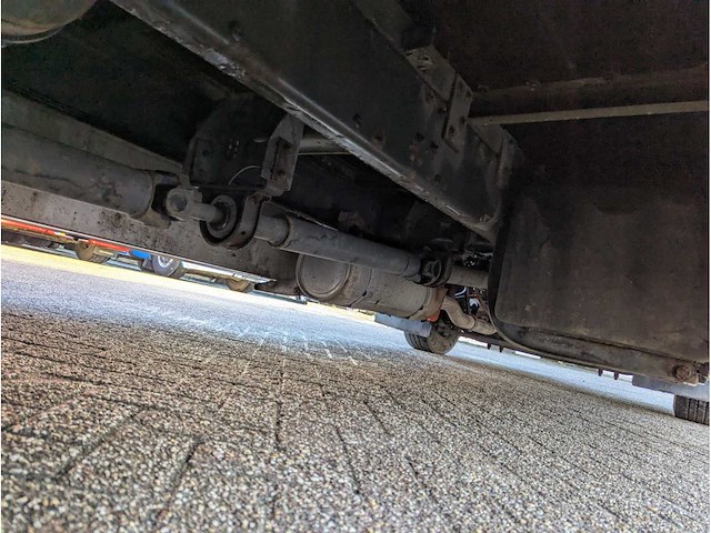 2008 renault midlum 220 oprijwagen - afbeelding 32 van  40