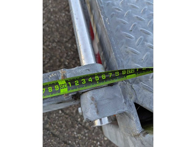 2008 renault midlum 220 oprijwagen - afbeelding 33 van  40