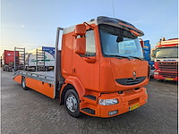 2008 renault midlum 220 oprijwagen - afbeelding 23 van  40