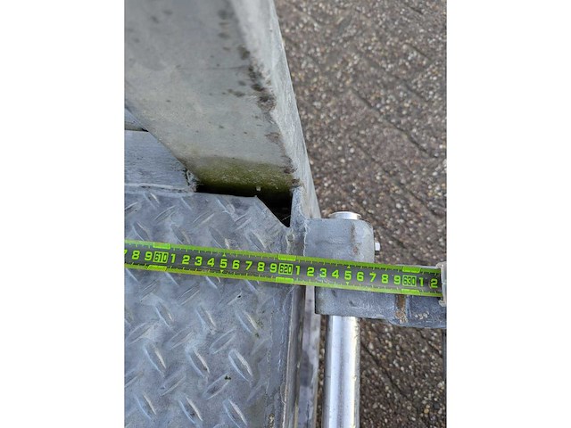 2008 renault midlum 220 oprijwagen - afbeelding 35 van  40