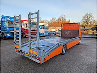 2008 renault midlum 220 oprijwagen - afbeelding 36 van  40