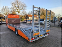 2008 renault midlum 220 oprijwagen - afbeelding 38 van  40