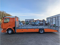 2008 renault midlum 220 oprijwagen - afbeelding 39 van  40