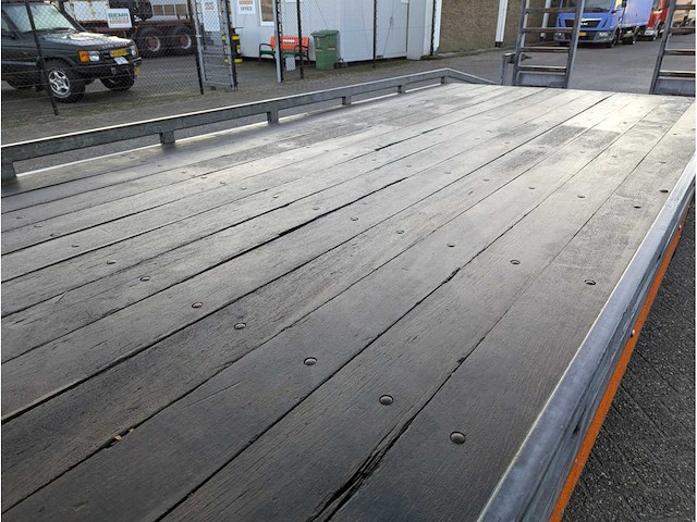 2008 renault midlum 220 oprijwagen - afbeelding 40 van  40