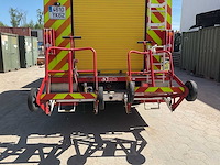 2008 renault midlum brandweerwagen - afbeelding 7 van  24