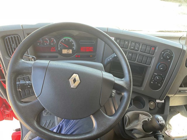 2008 renault midlum brandweerwagen - afbeelding 9 van  24